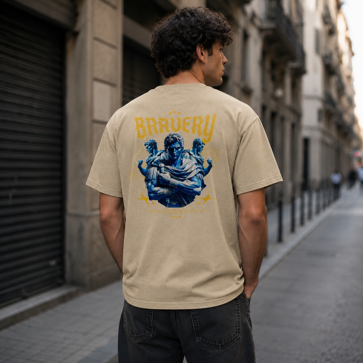 ZN Signature T-shirt